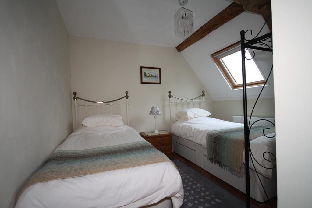 Chambres D'Hotes La Difference-Le Pressoir Rouelle Cameră foto