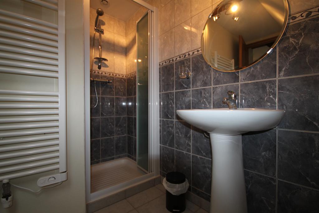 Chambres D'Hotes La Difference-Le Pressoir Rouelle Cameră foto